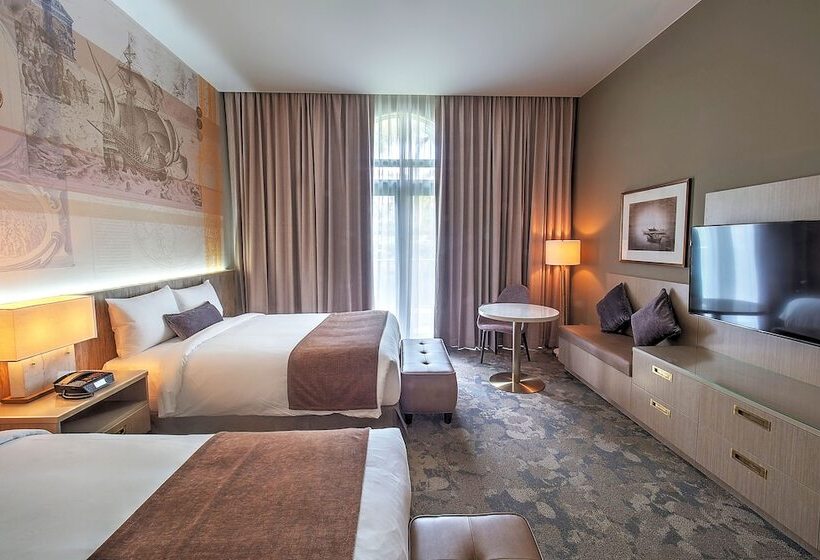 프리미엄 룸, Leopalace Resort Guam