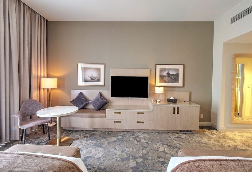 اتاق پرمیوم, Leopalace Resort Guam