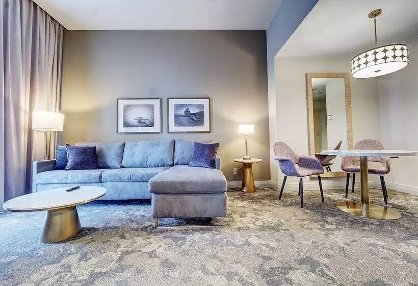 اتاق لوکس, Leopalace Resort Guam