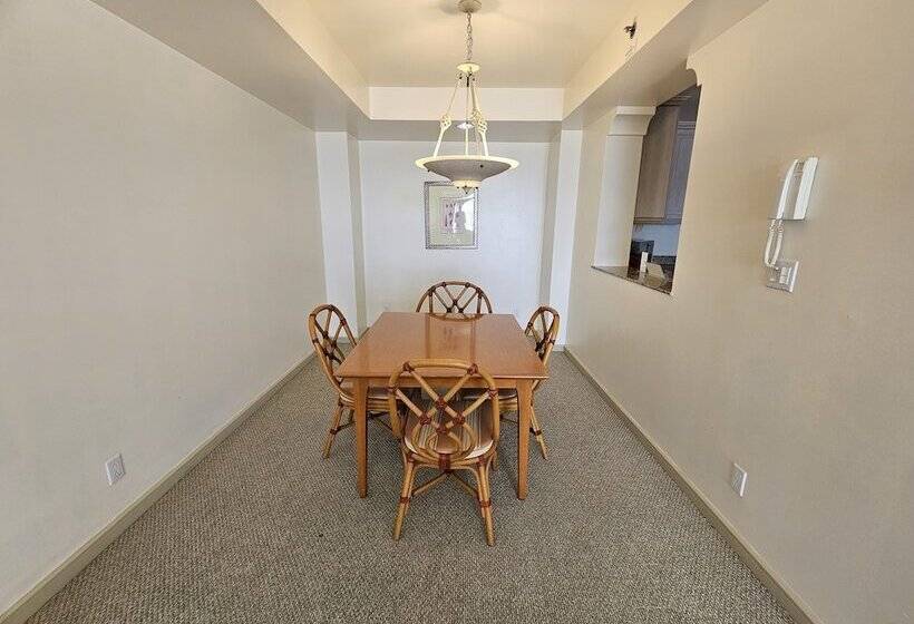 آپارتمان 2 خوابه, Leopalace Resort Guam