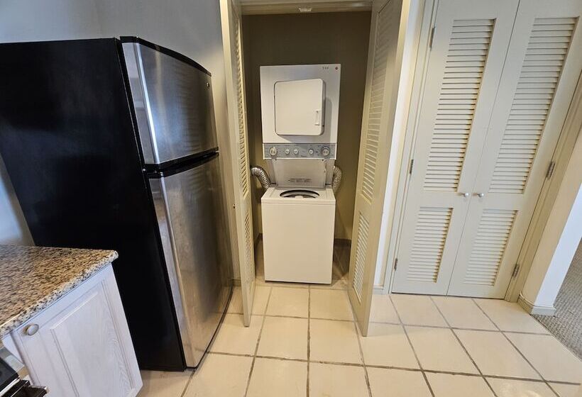 آپارتمان 2 خوابه, Leopalace Resort Guam