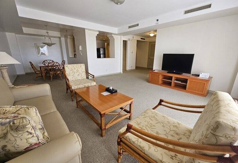 آپارتمان 2 خوابه, Leopalace Resort Guam