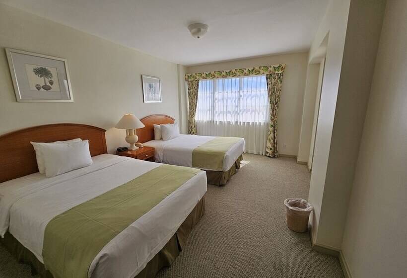 آپارتمان 2 خوابه, Leopalace Resort Guam