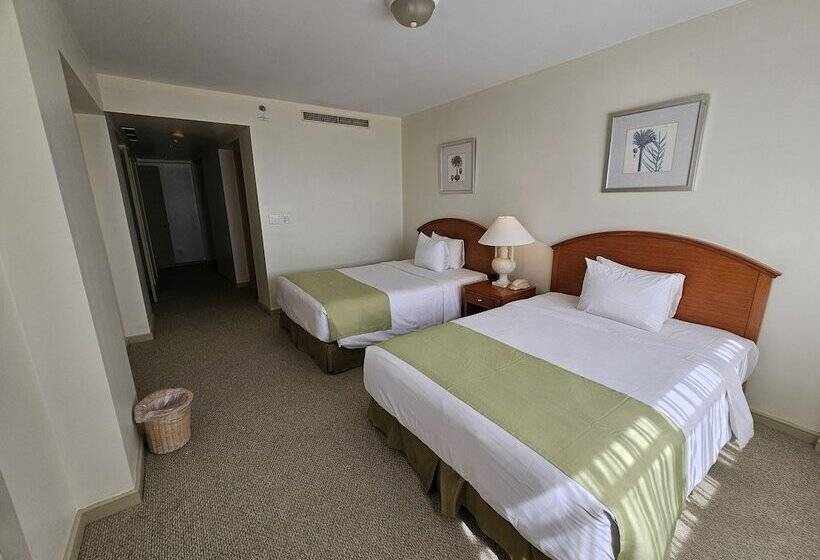 آپارتمان 2 خوابه, Leopalace Resort Guam