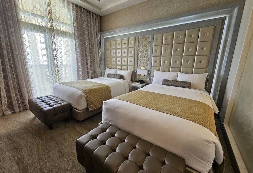 이그제큐티브 스위트, Leopalace Resort Guam