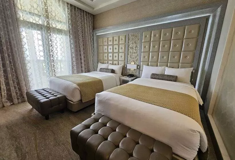 سوییت اجرایی, Leopalace Resort Guam
