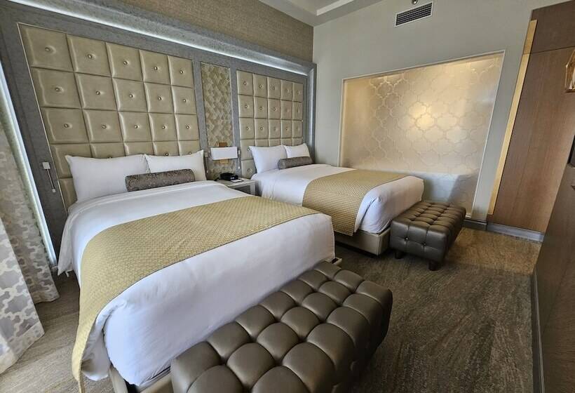 سوییت اجرایی, Leopalace Resort Guam