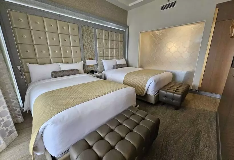 سوییت اجرایی, Leopalace Resort Guam