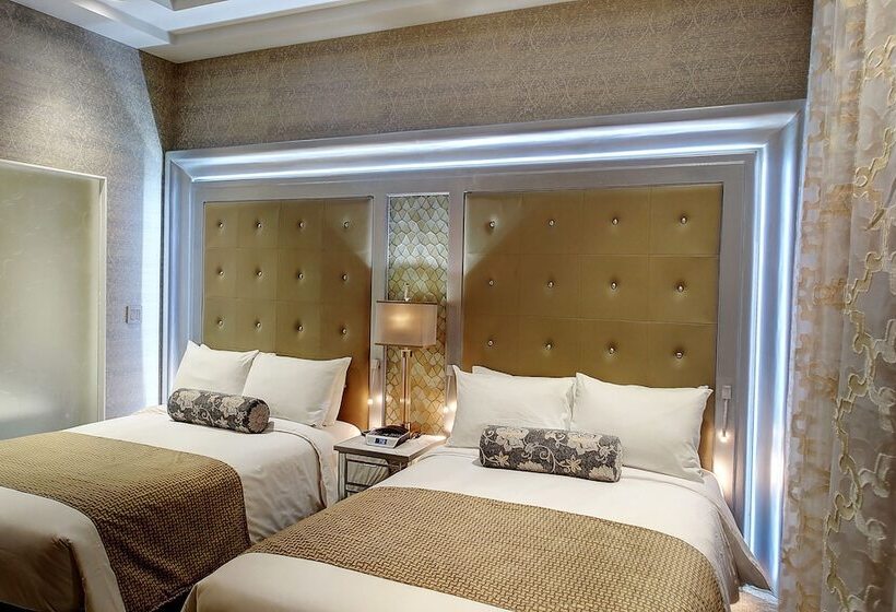 سوییت اجرایی, Leopalace Resort Guam