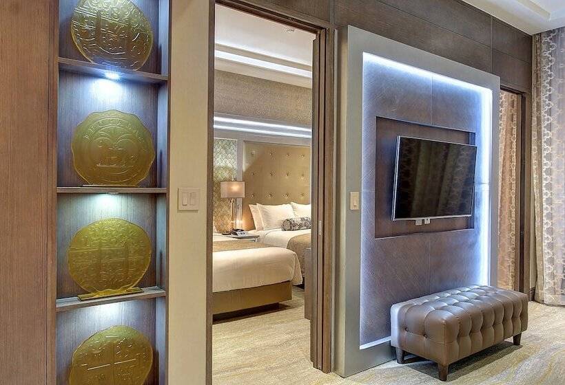 سوییت اجرایی, Leopalace Resort Guam