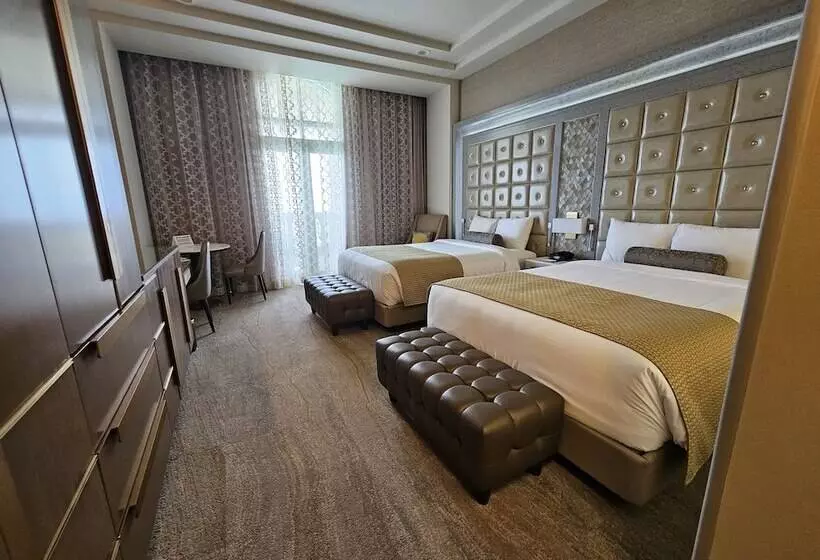اتاق استاندارد, Leopalace Resort Guam