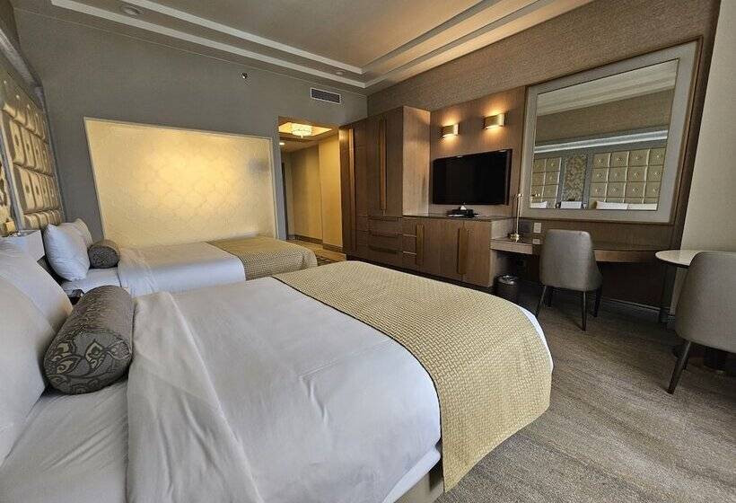 اتاق استاندارد, Leopalace Resort Guam