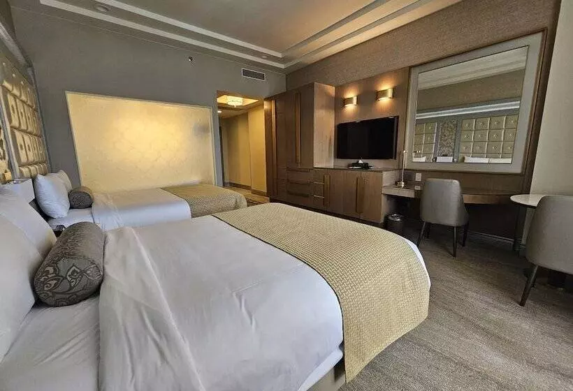 اتاق استاندارد, Leopalace Resort Guam