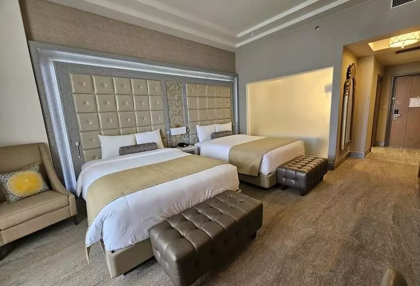 اتاق استاندارد, Leopalace Resort Guam