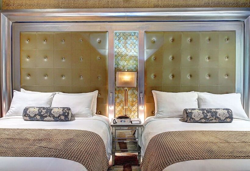 اتاق استاندارد, Leopalace Resort Guam