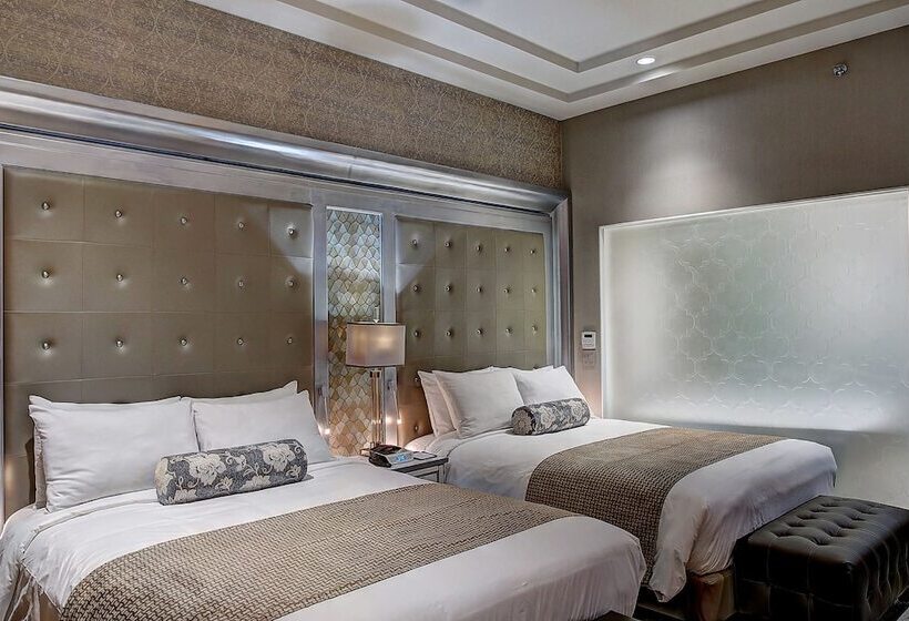 اتاق استاندارد, Leopalace Resort Guam