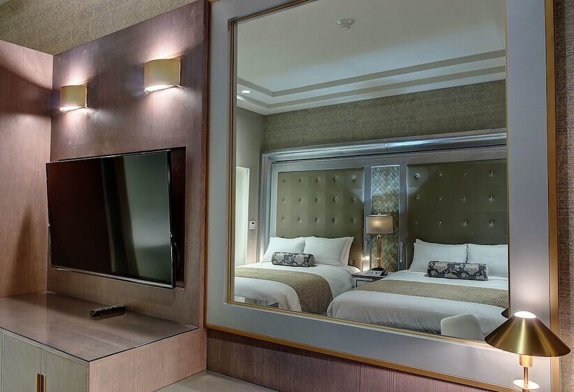 اتاق استاندارد, Leopalace Resort Guam