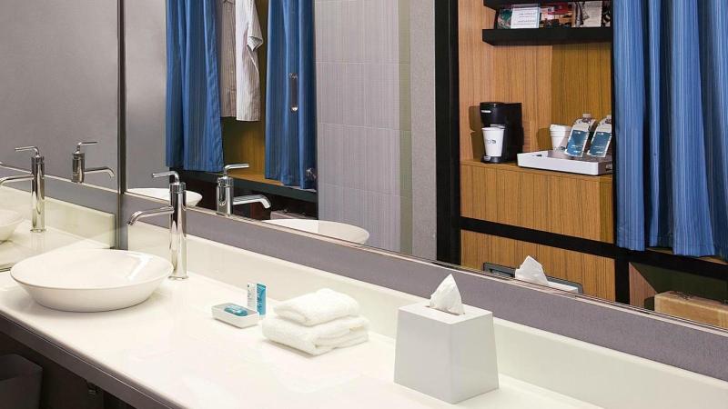 غرفة قياسية, Les Bories & Spa