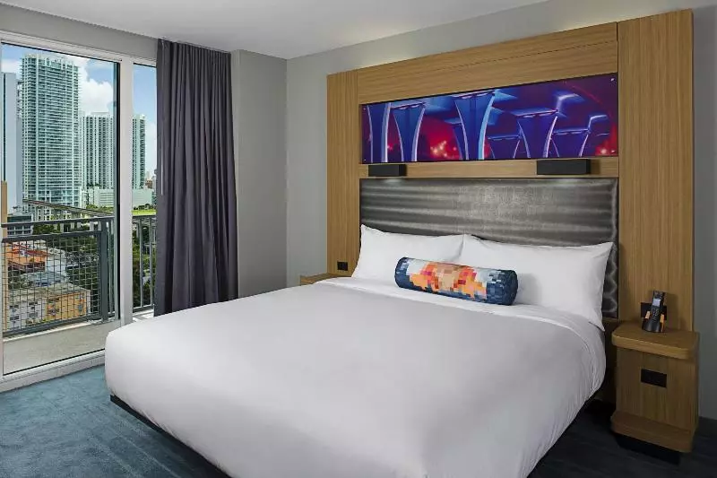 اتاق استاندارد, Les Bories & Spa