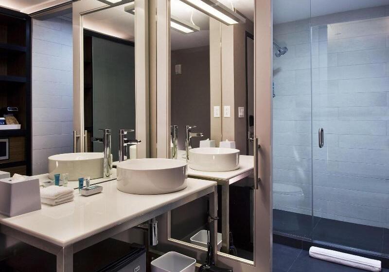 غرفة قياسية, Les Bories & Spa