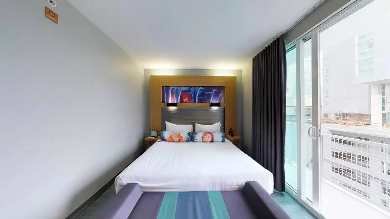اتاق استاندارد, Les Bories & Spa