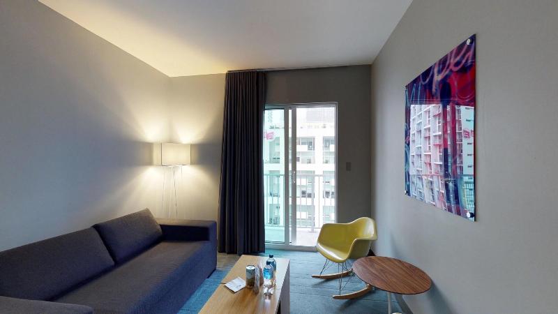 غرفة قياسية, Les Bories & Spa