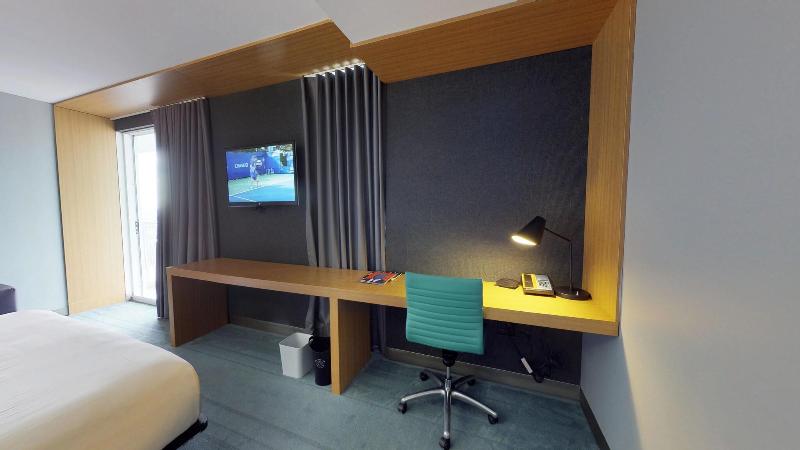 غرفة قياسية, Les Bories & Spa