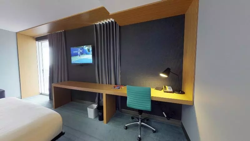 اتاق استاندارد, Les Bories & Spa