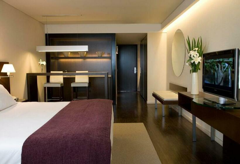 Habitación Superior, Madero Buenos Aires