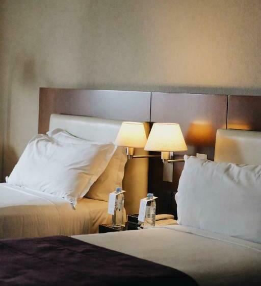 Habitación Superior, Madero Buenos Aires