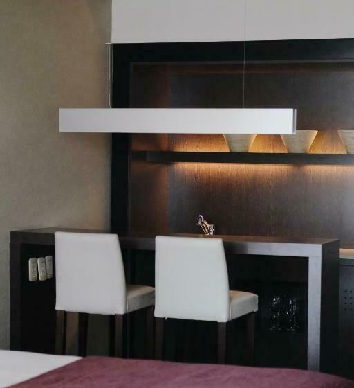 Habitación Superior, Madero Buenos Aires