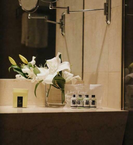 Habitación Superior, Madero Buenos Aires