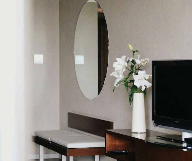 Habitación Superior, Madero Buenos Aires