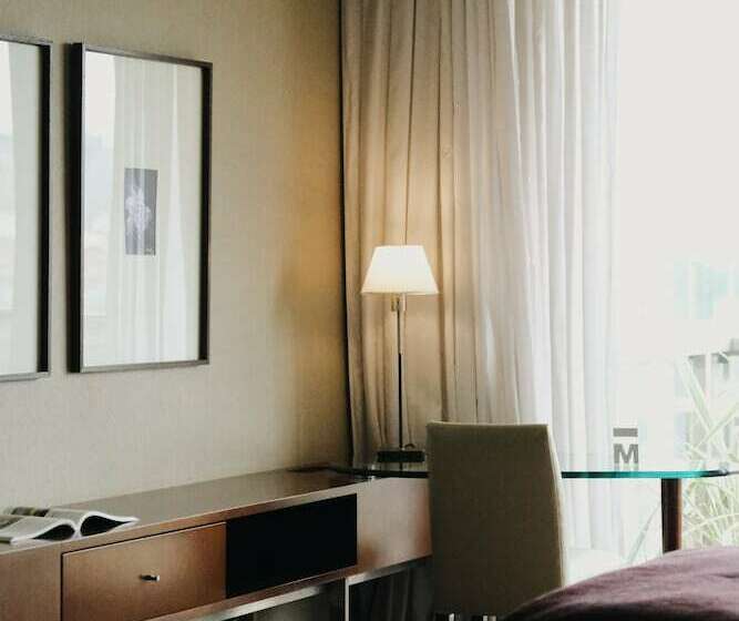 Habitación Superior, Madero Buenos Aires