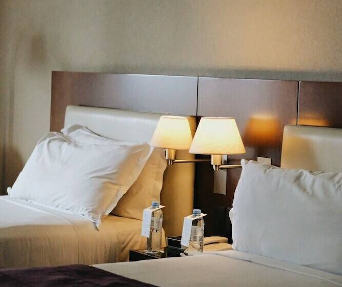 Habitación Superior, Madero Buenos Aires