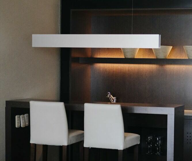 Habitación Superior, Madero Buenos Aires