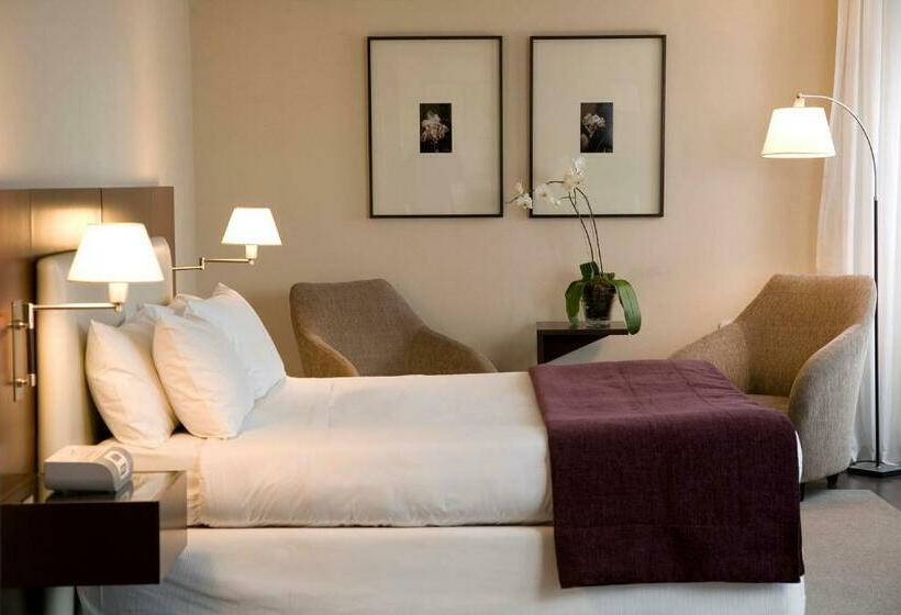 Habitación Estándar, Madero Buenos Aires