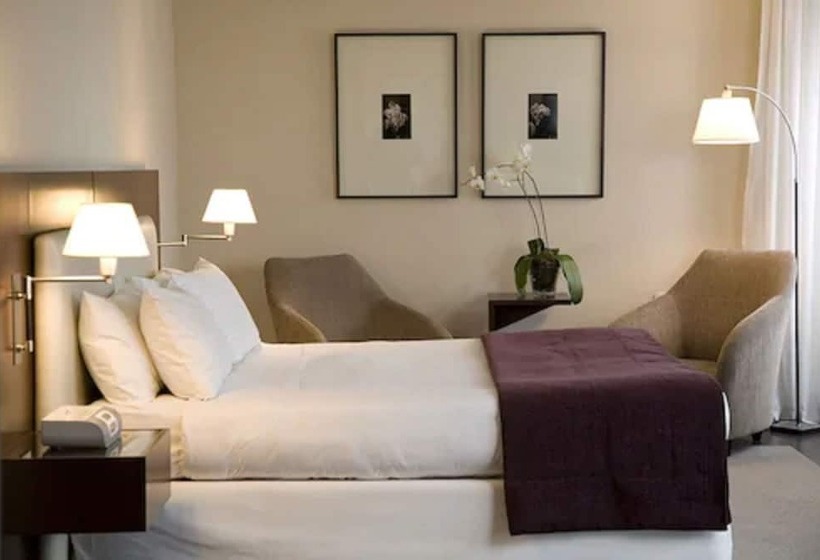 Habitación Estándar, Madero Buenos Aires