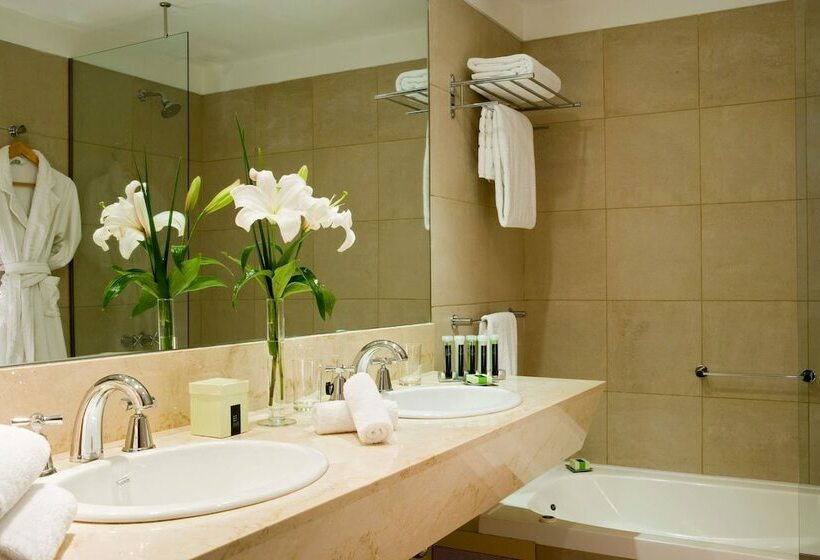 Habitación Estándar, Madero Buenos Aires