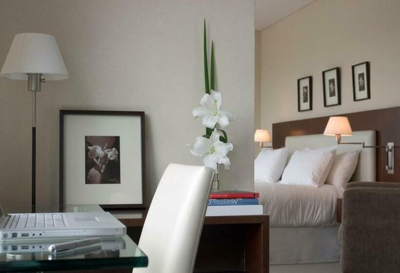 Suite Ejecutiva, Madero Buenos Aires