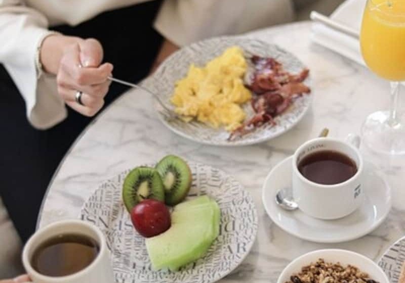 Suite Ejecutiva, Madero Buenos Aires