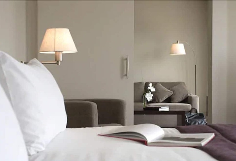 Suite Ejecutiva, Madero Buenos Aires