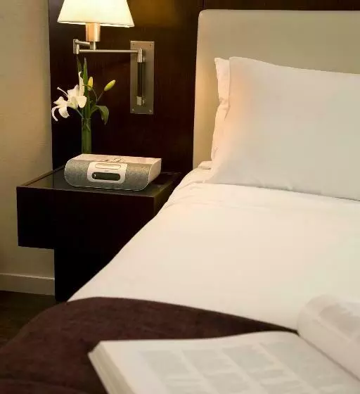 سوییت جونیور, Madero Buenos Aires