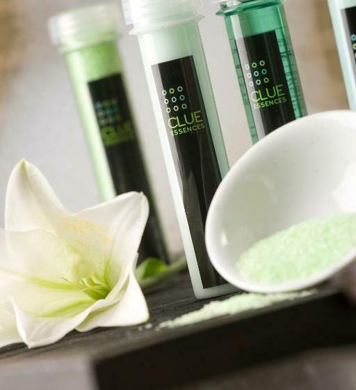 Junior Suite, Madero Buenos Aires