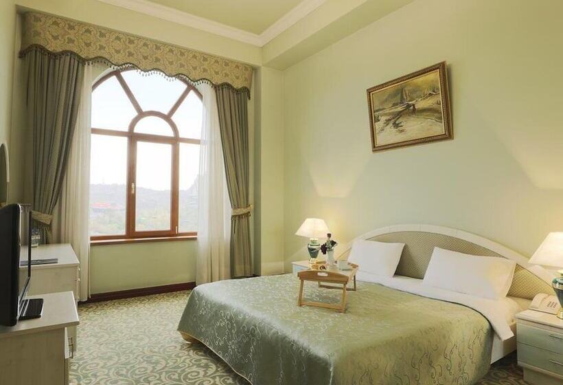 스탠다드 룸, Metropol Hotel Yerevan