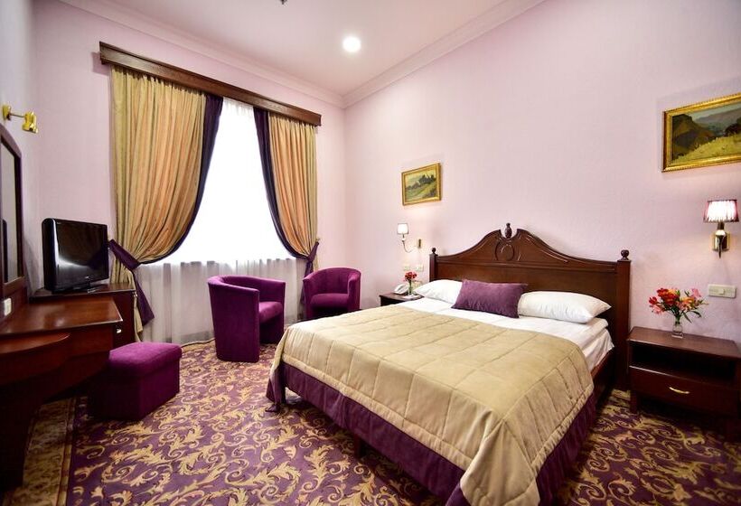 스탠다드 룸, Metropol Hotel Yerevan