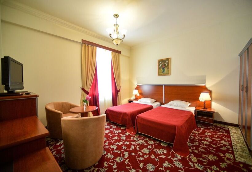 이코노미 룸, Metropol Hotel Yerevan