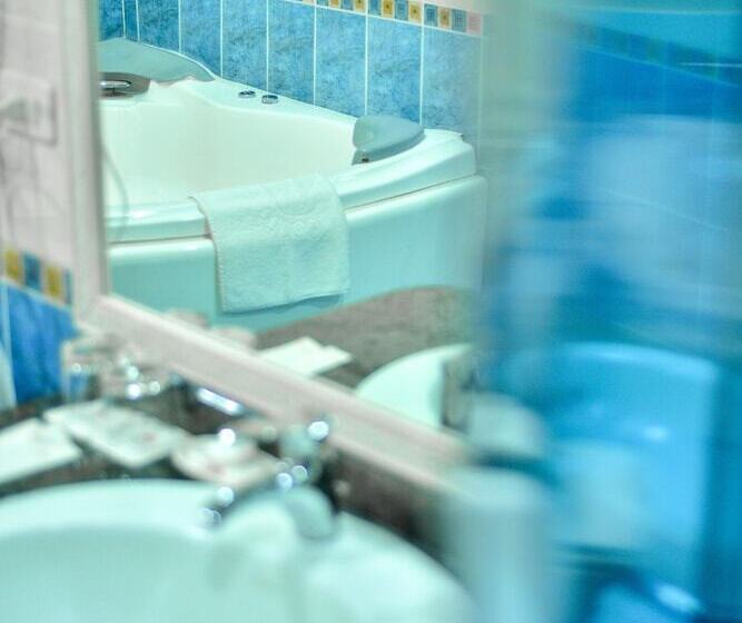 패밀리 스위트, Metropol Hotel Yerevan