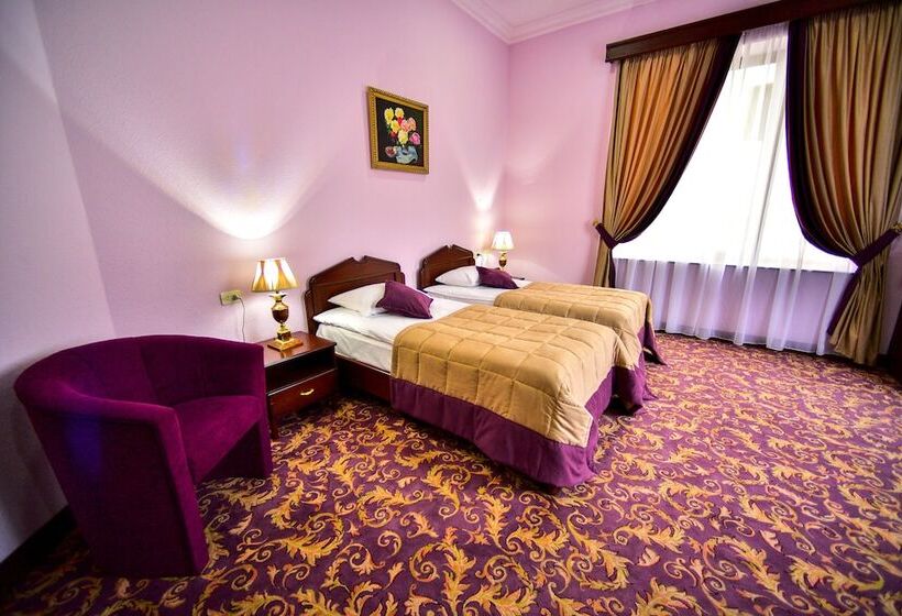 패밀리 스위트, Metropol Hotel Yerevan
