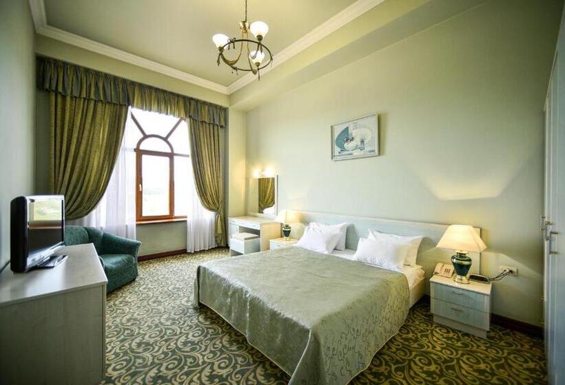 스탠다드 룸, Metropol Hotel Yerevan